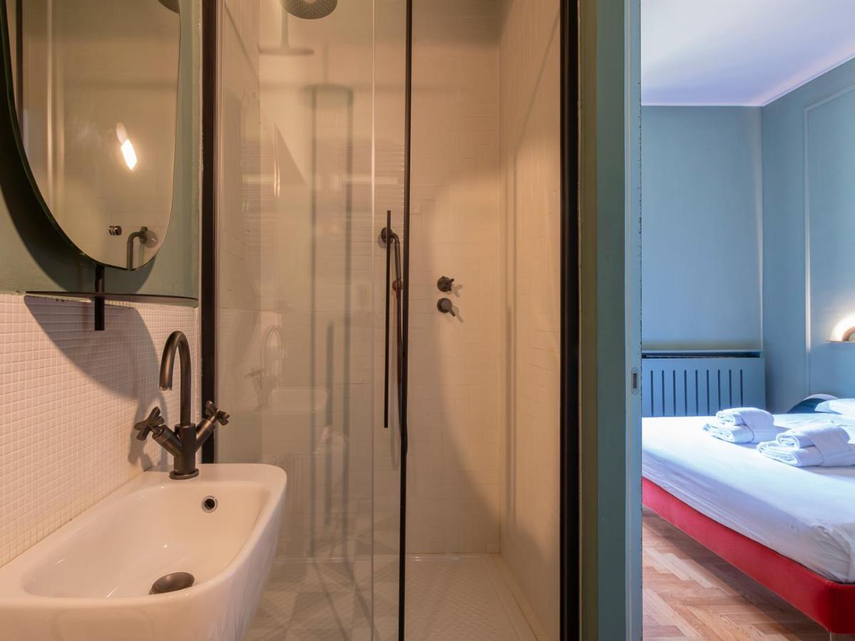 Luxury Apartment In Isola - Ca24 Milan Exterior photo