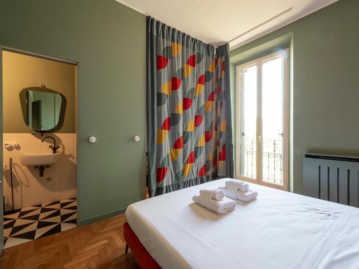 Luxury Apartment In Isola - Ca24 Milan Exterior photo