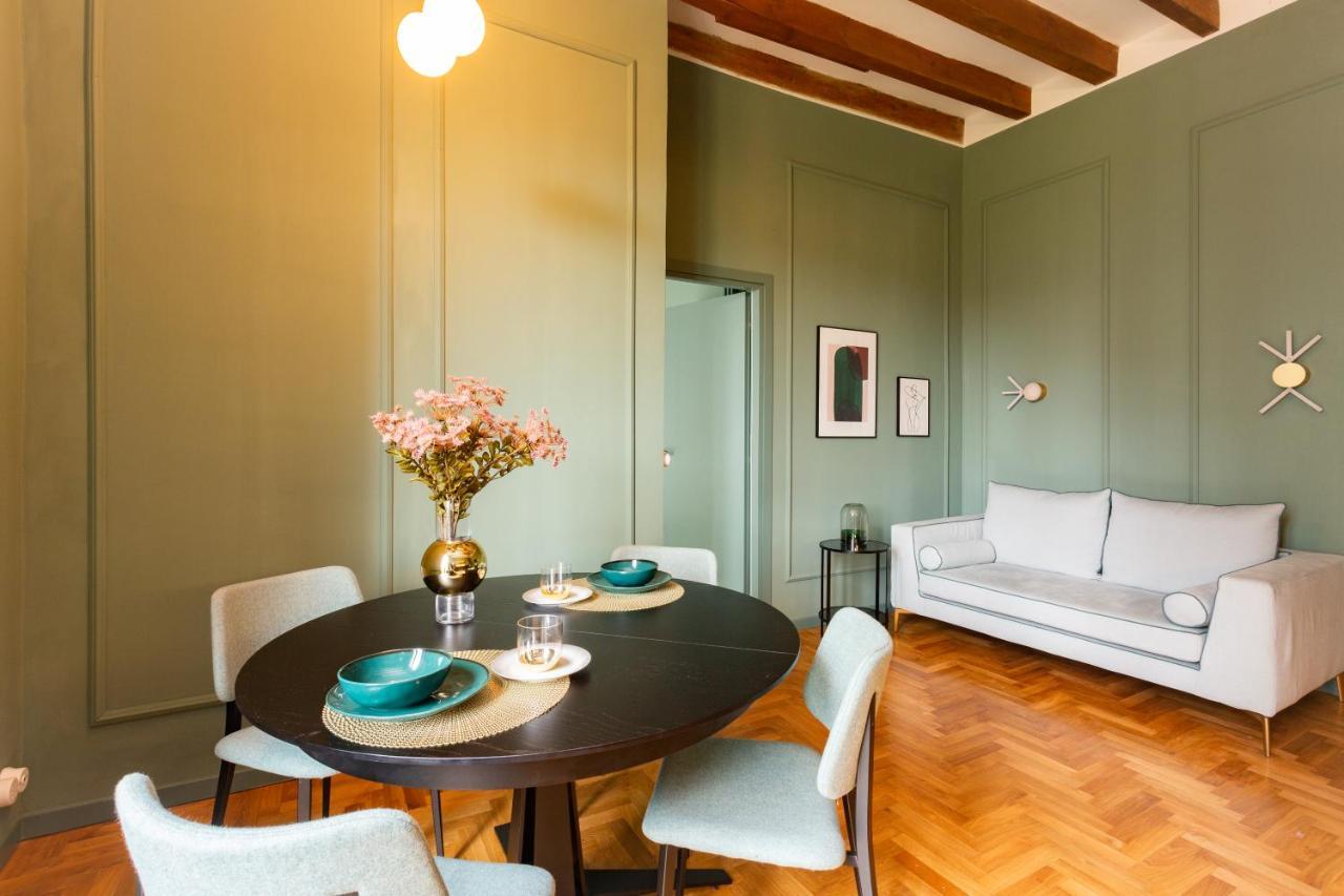Luxury Apartment In Isola - Ca24 Milan Exterior photo